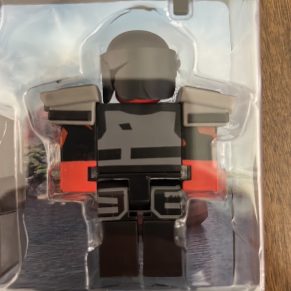 Roblox Tower Defense Simulator: The Riot - Picture 4 of 6